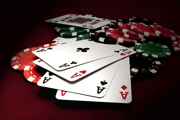 noz777 - Jogos no App Cassino