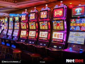 noz777 - Slot Bet Oficial