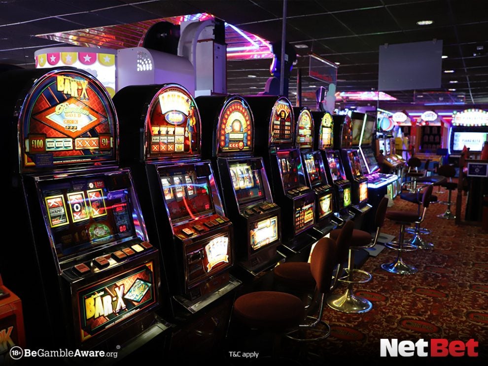 noz777 - Slot Oficial Jogos