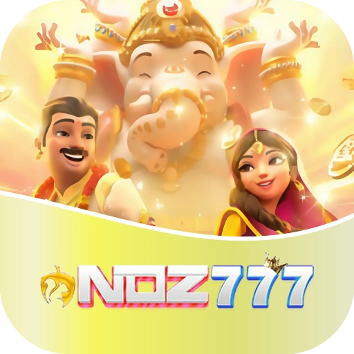 noz777 logo