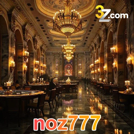 noz777 Jogos de caça-níqueis