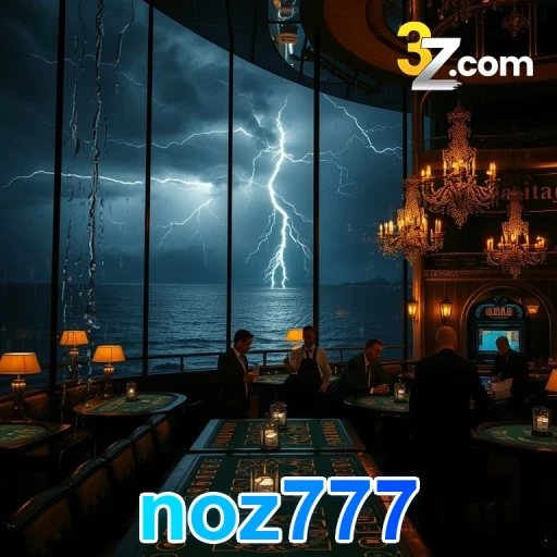 noz777 Bônus