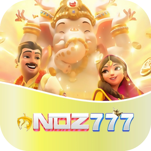 noz777 LOGO