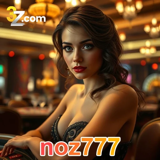 noz777 Jogos de caça-níqueis